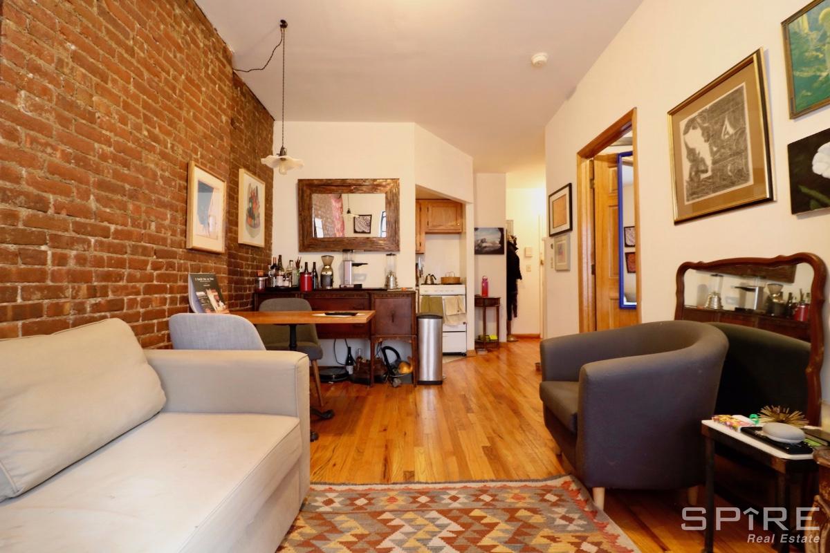 63 West 68th Street