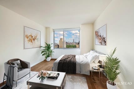 111 West 67th Street
