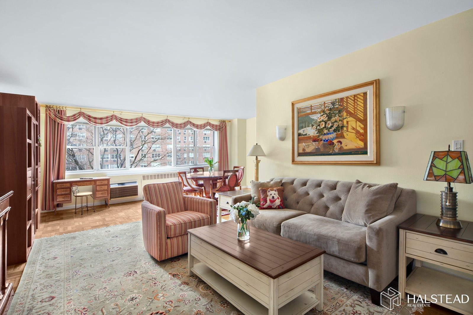 345 West 58th Street