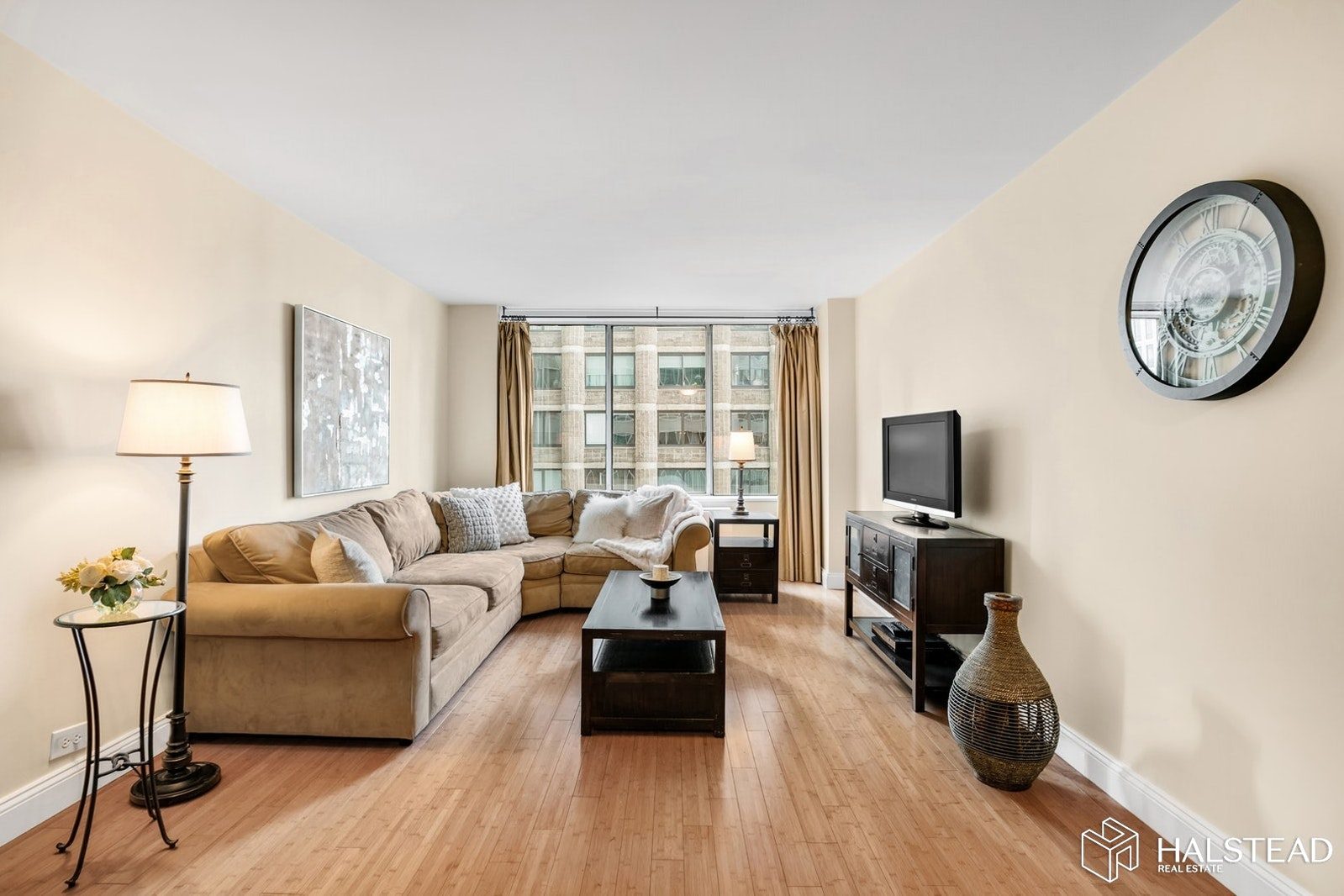 61 West 62nd Street