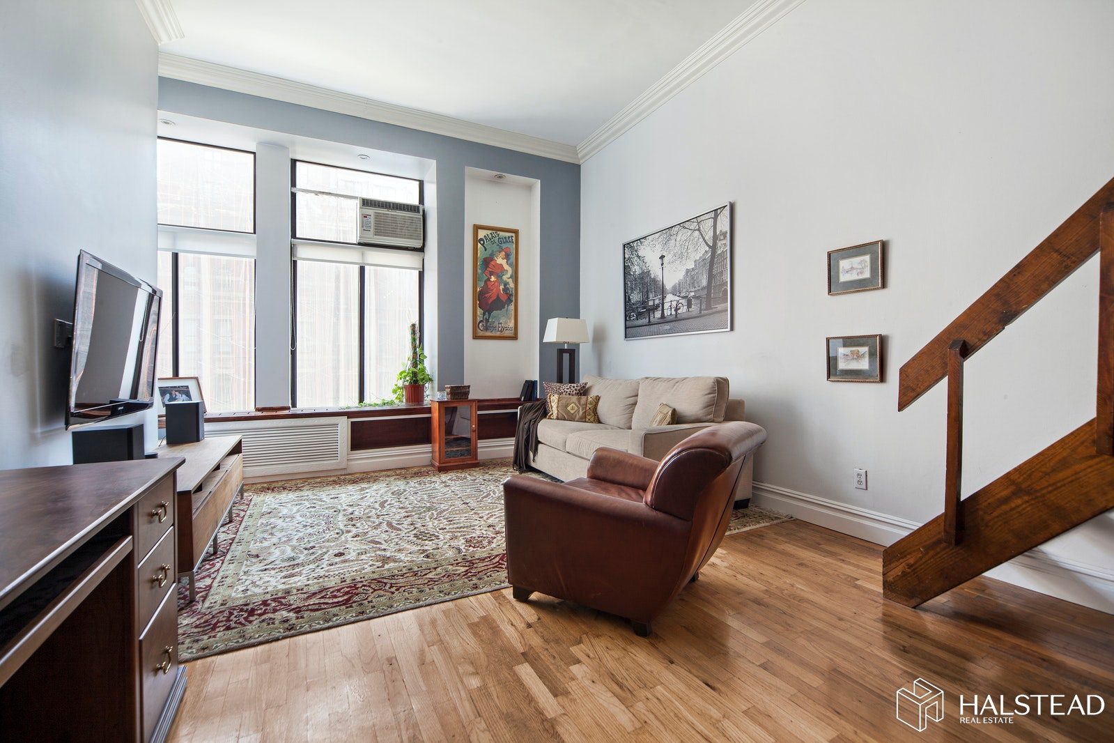 100 West 72nd Street