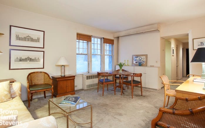 370 Central Park West