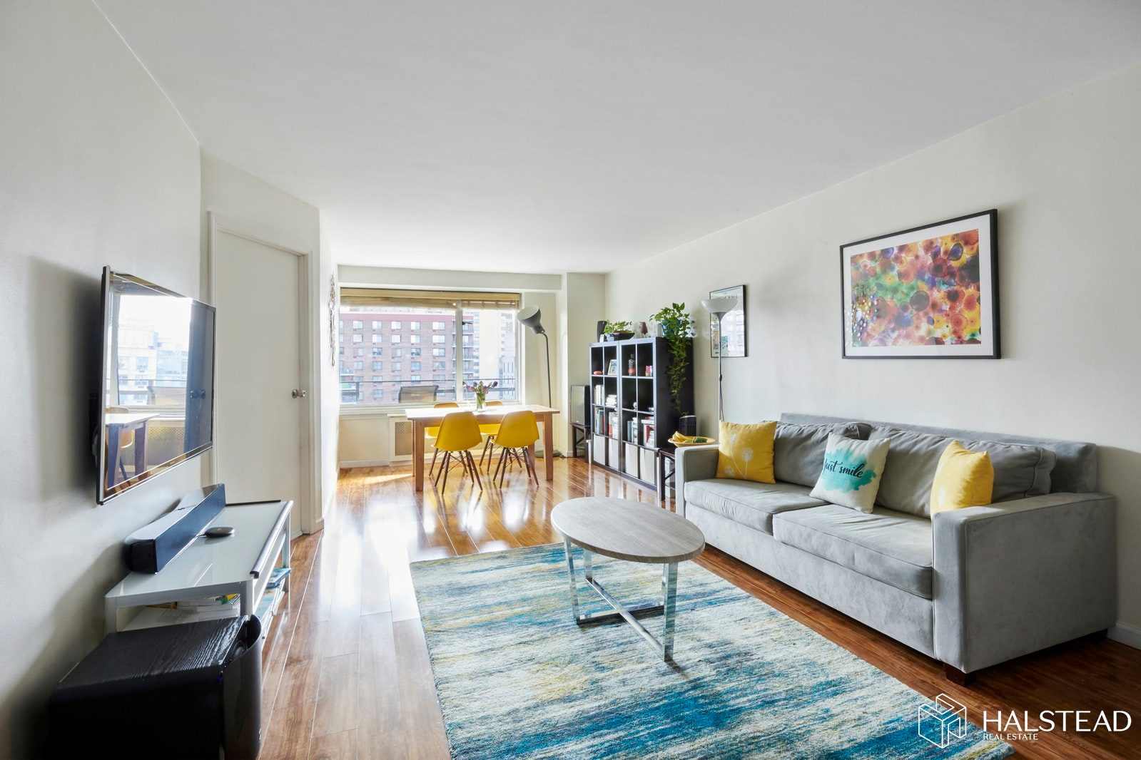 392 Central Park West