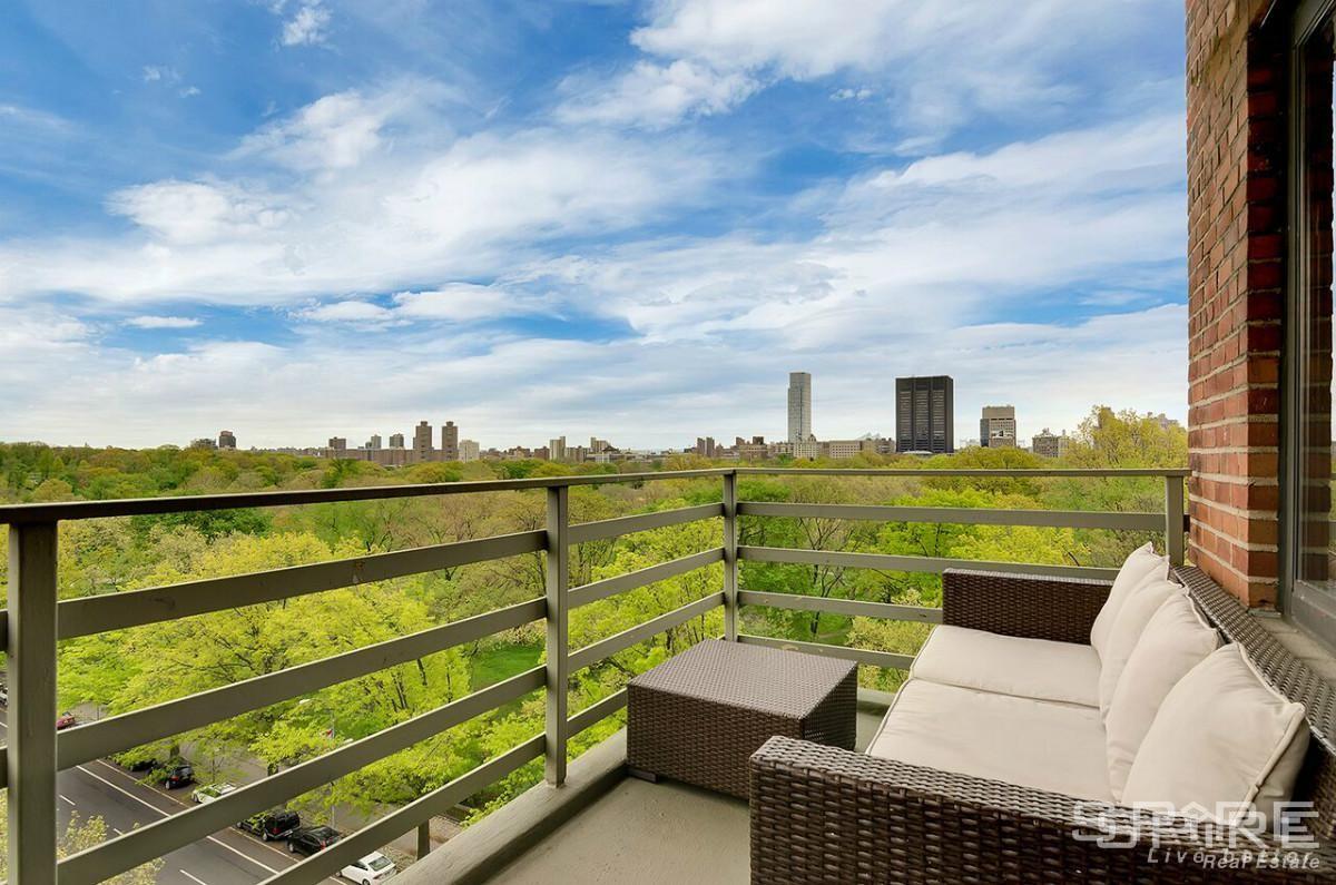 372 Central Park West