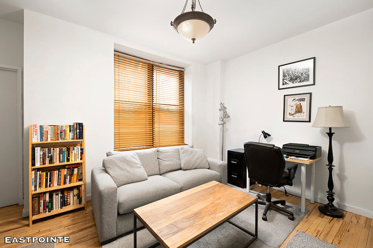 112 West 72nd Street