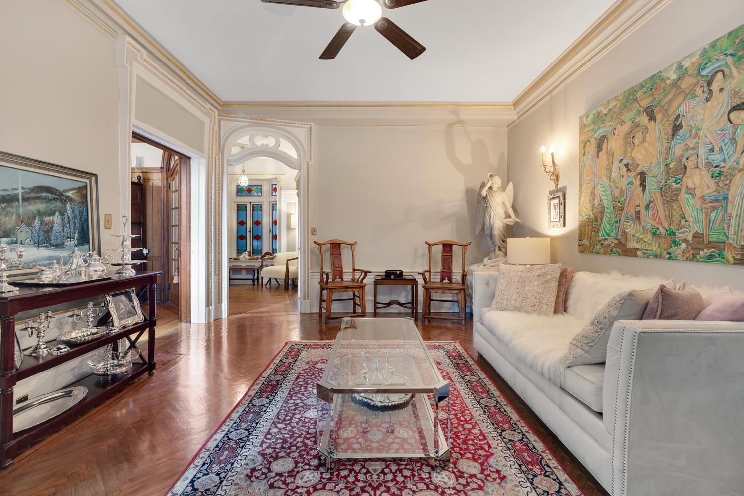 171 West 71st Street