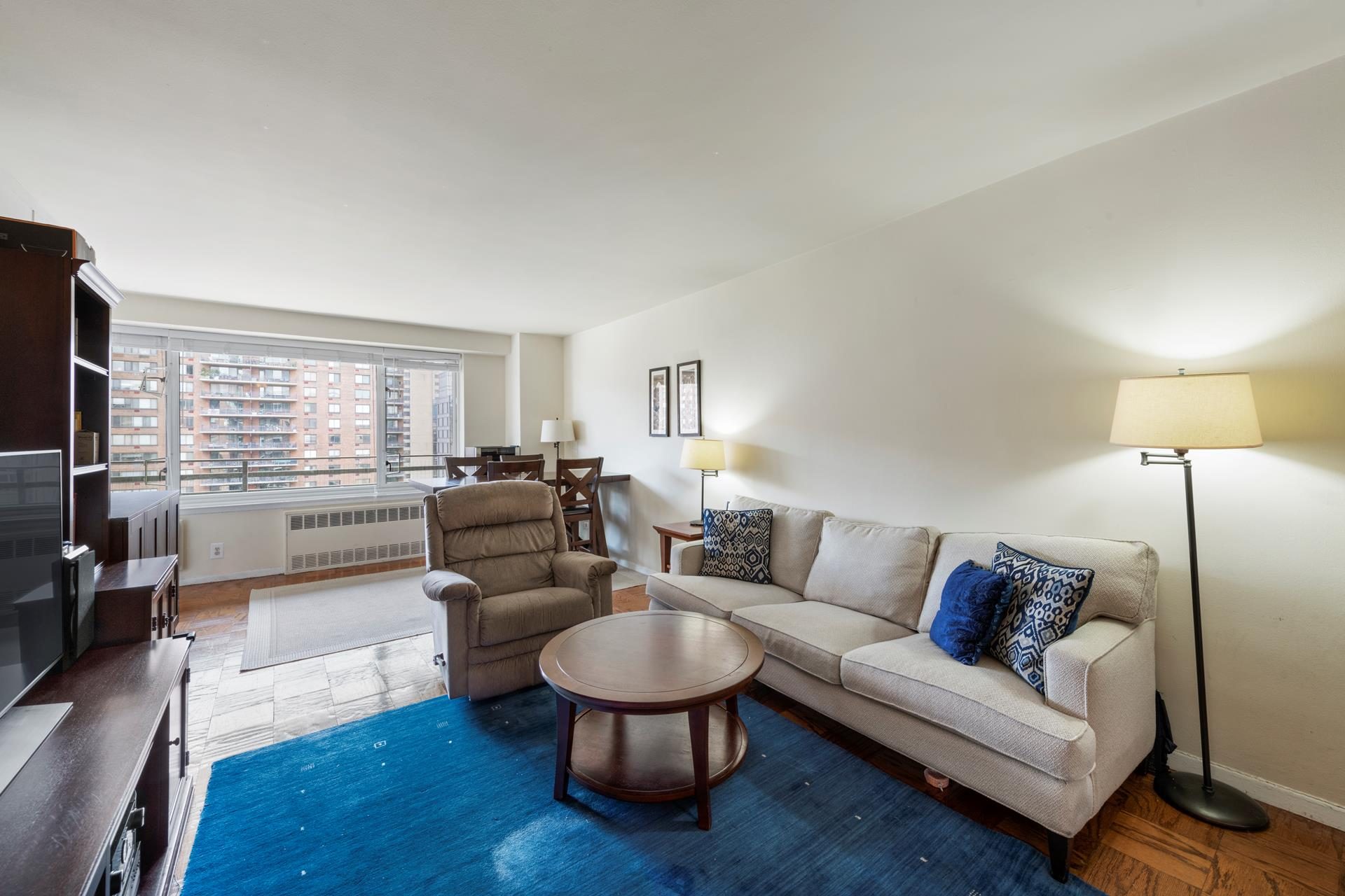 392 Central Park West