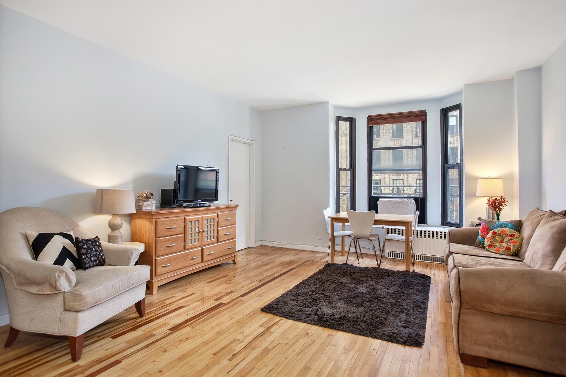 112 West 72nd Street