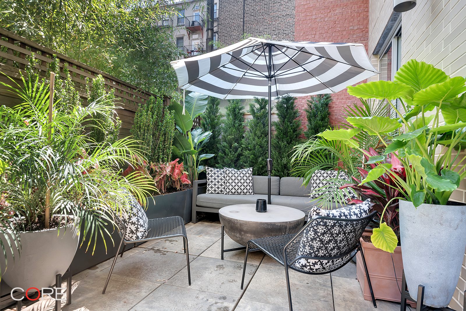 505 West 47th Street