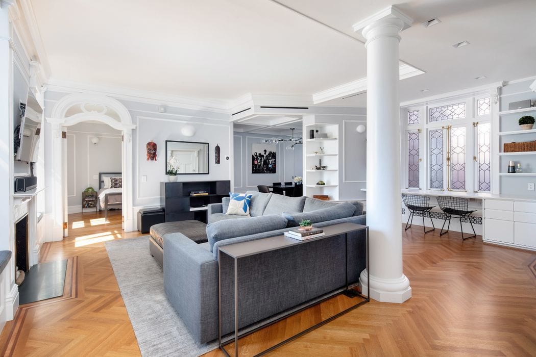 171 West 71st Street