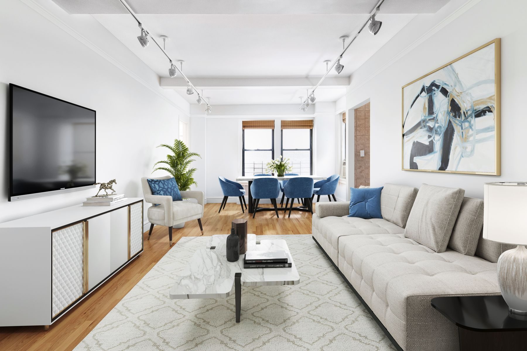 127 West 96th Street