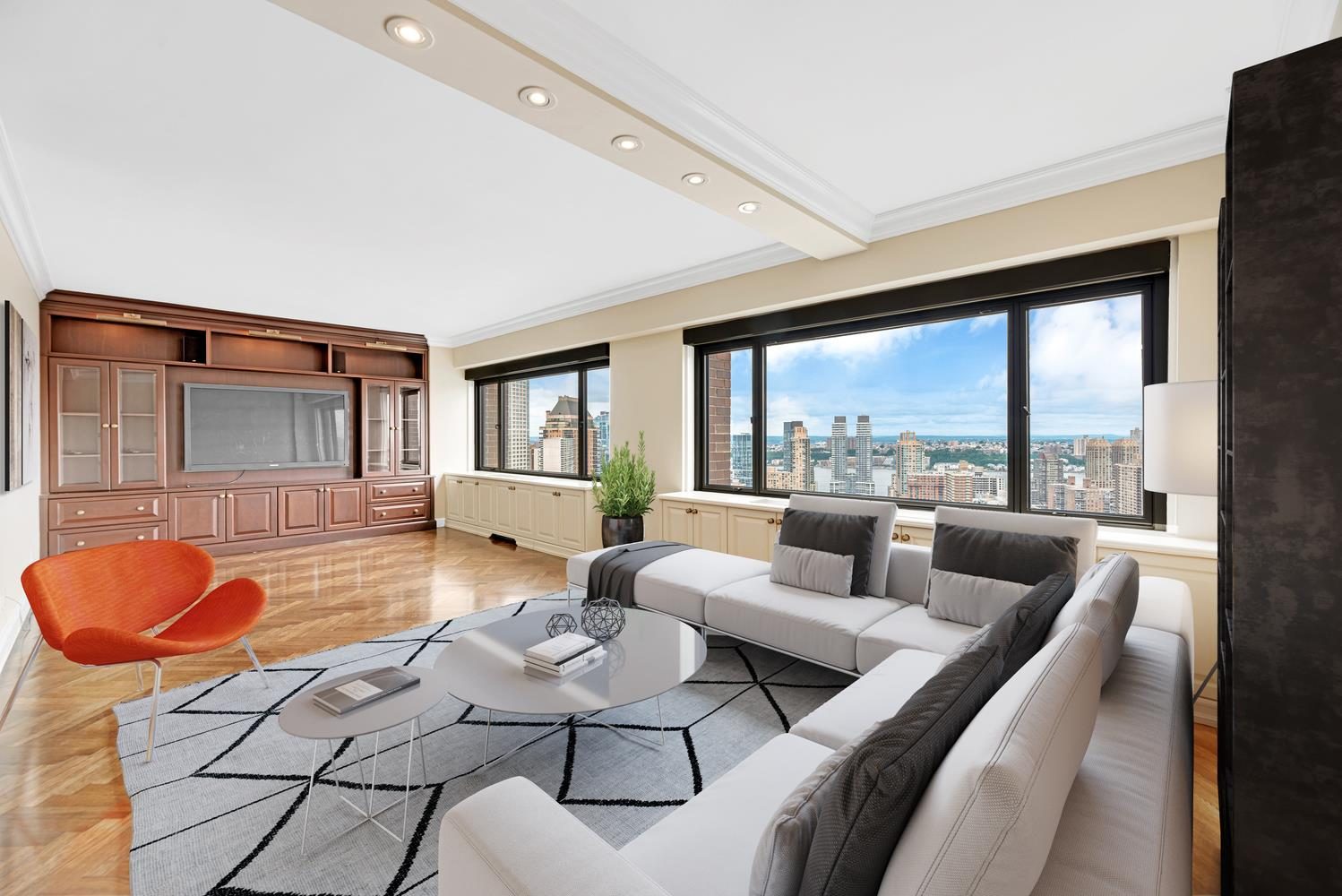20 West 64th Street