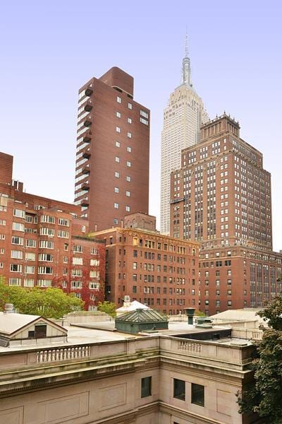 30 East 37th Street