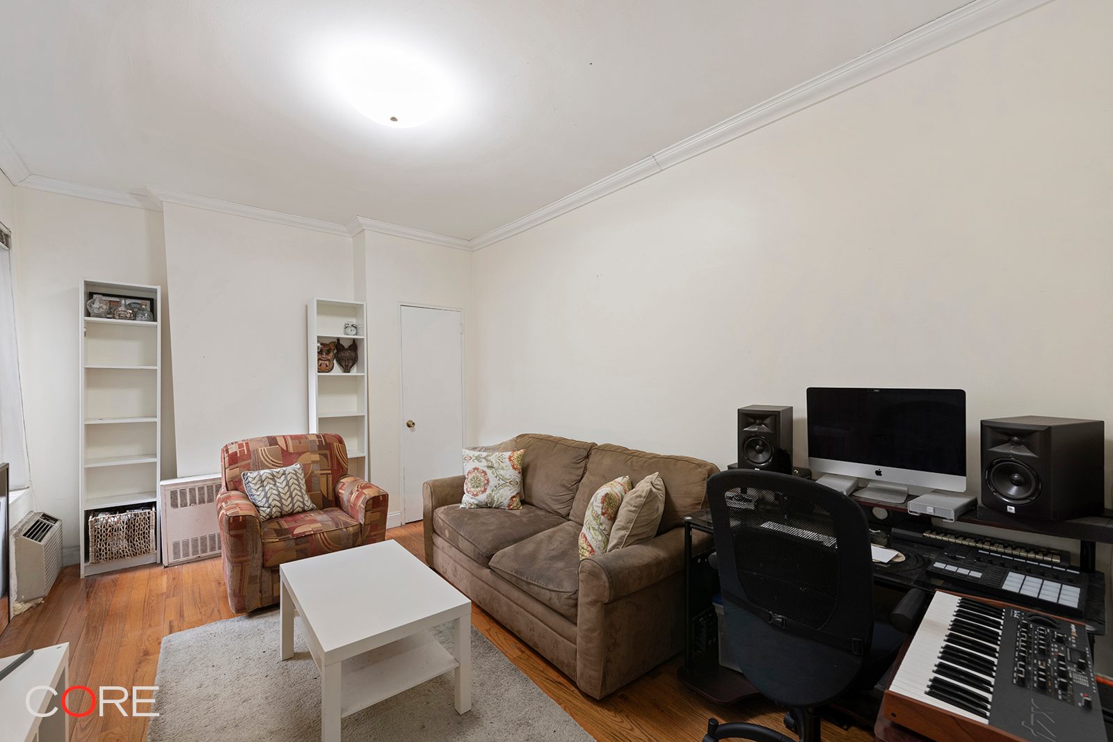 4 West 101st Street