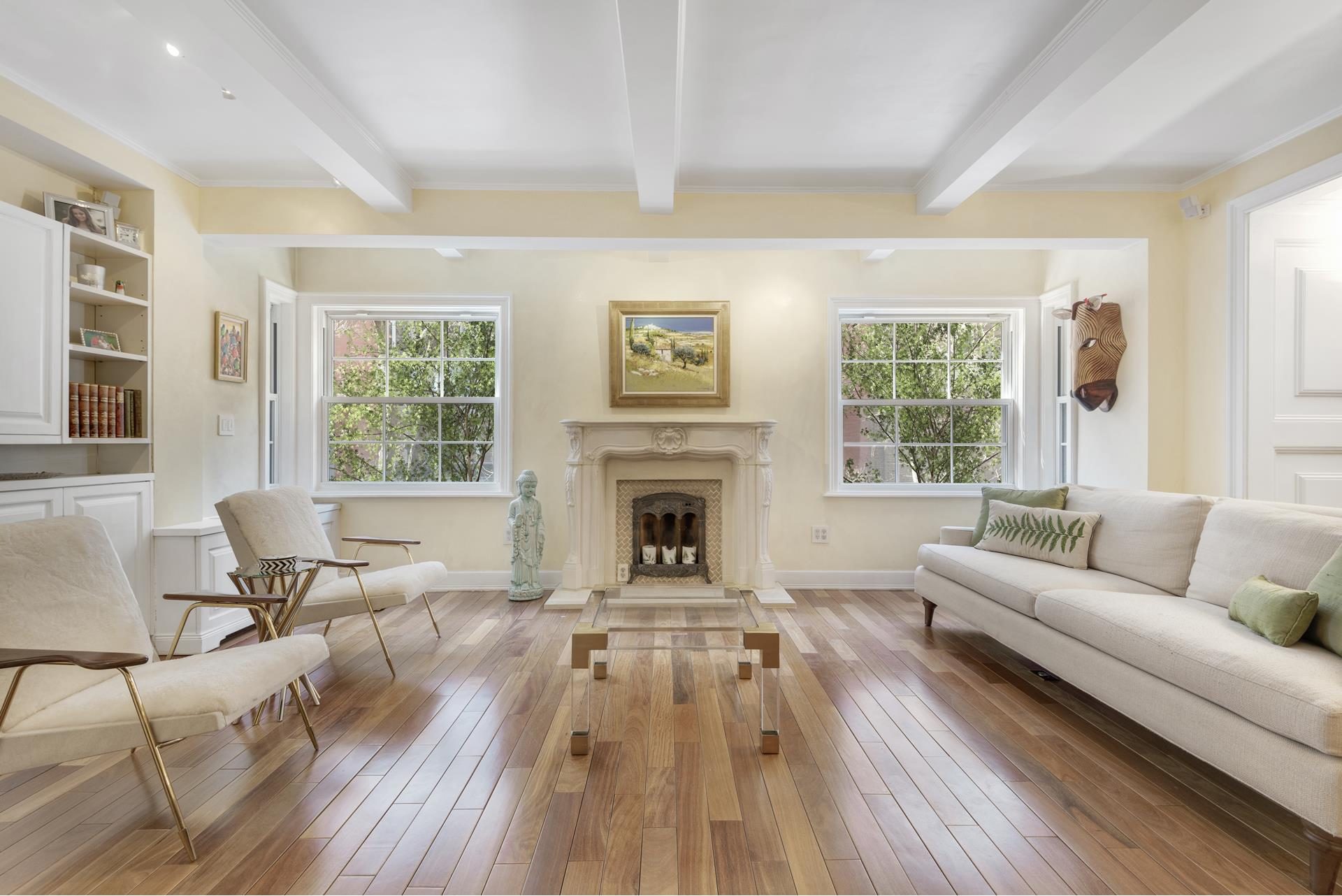 39 West 67th Street