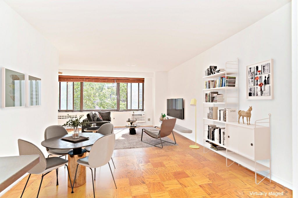 382 Central Park West