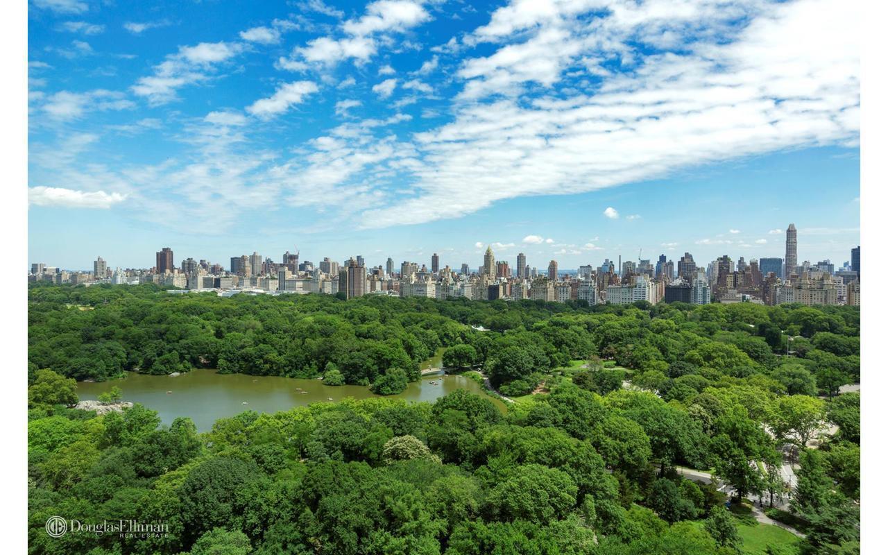 115 Central Park West