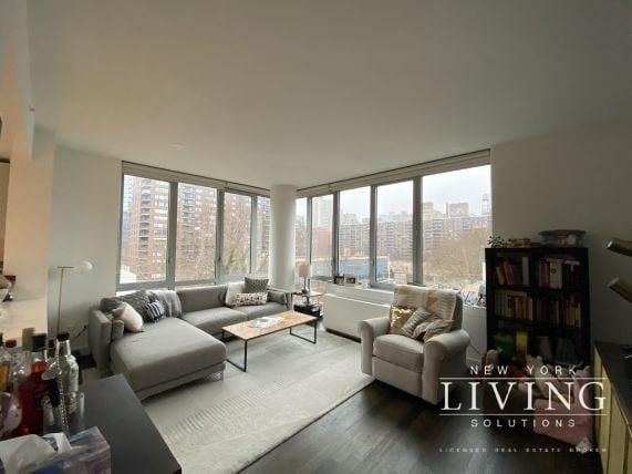801 Amsterdam Avenue