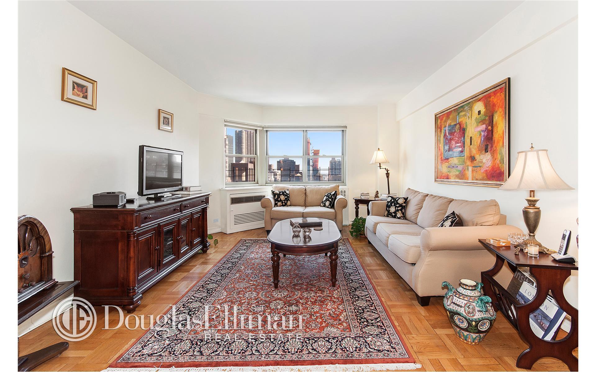 35 Park Avenue
