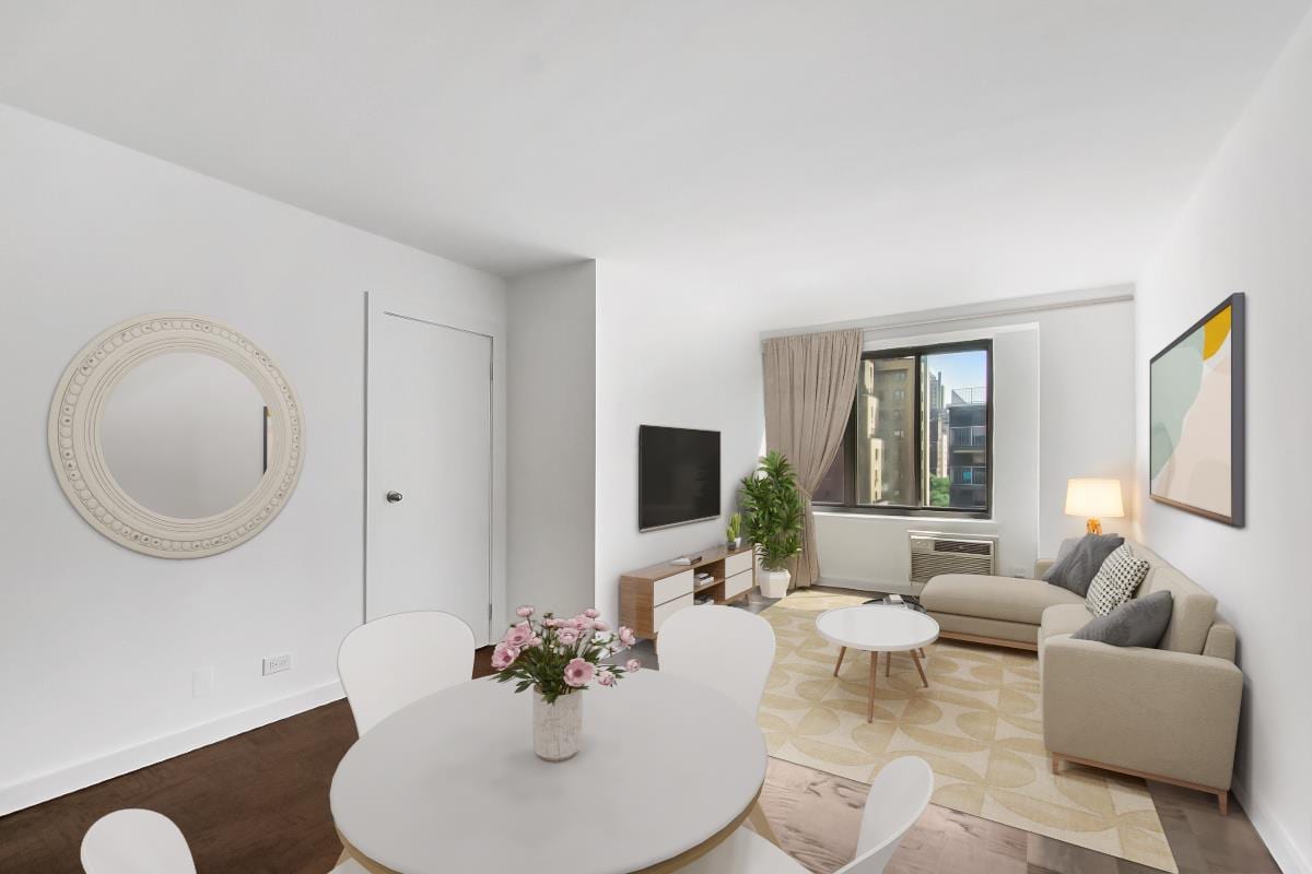 372 Central Park West