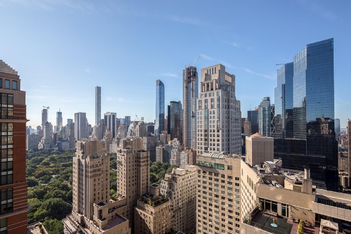 20 West 64th Street