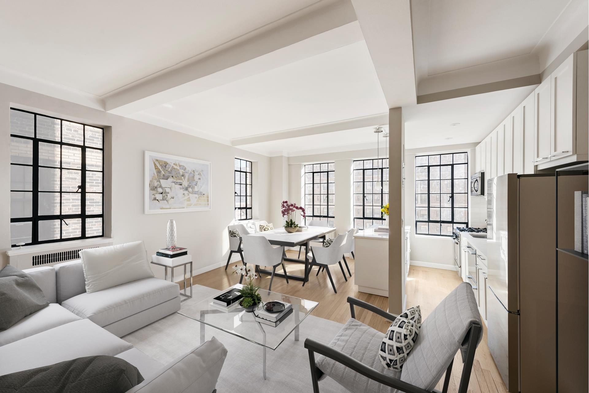 10 Park Avenue
