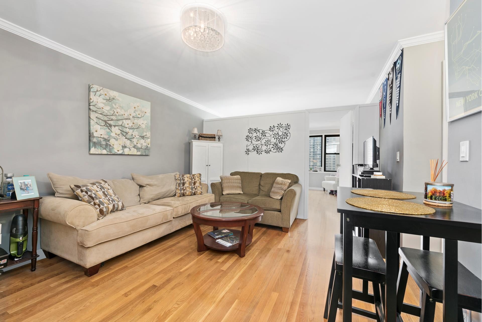 333 East 34th Street