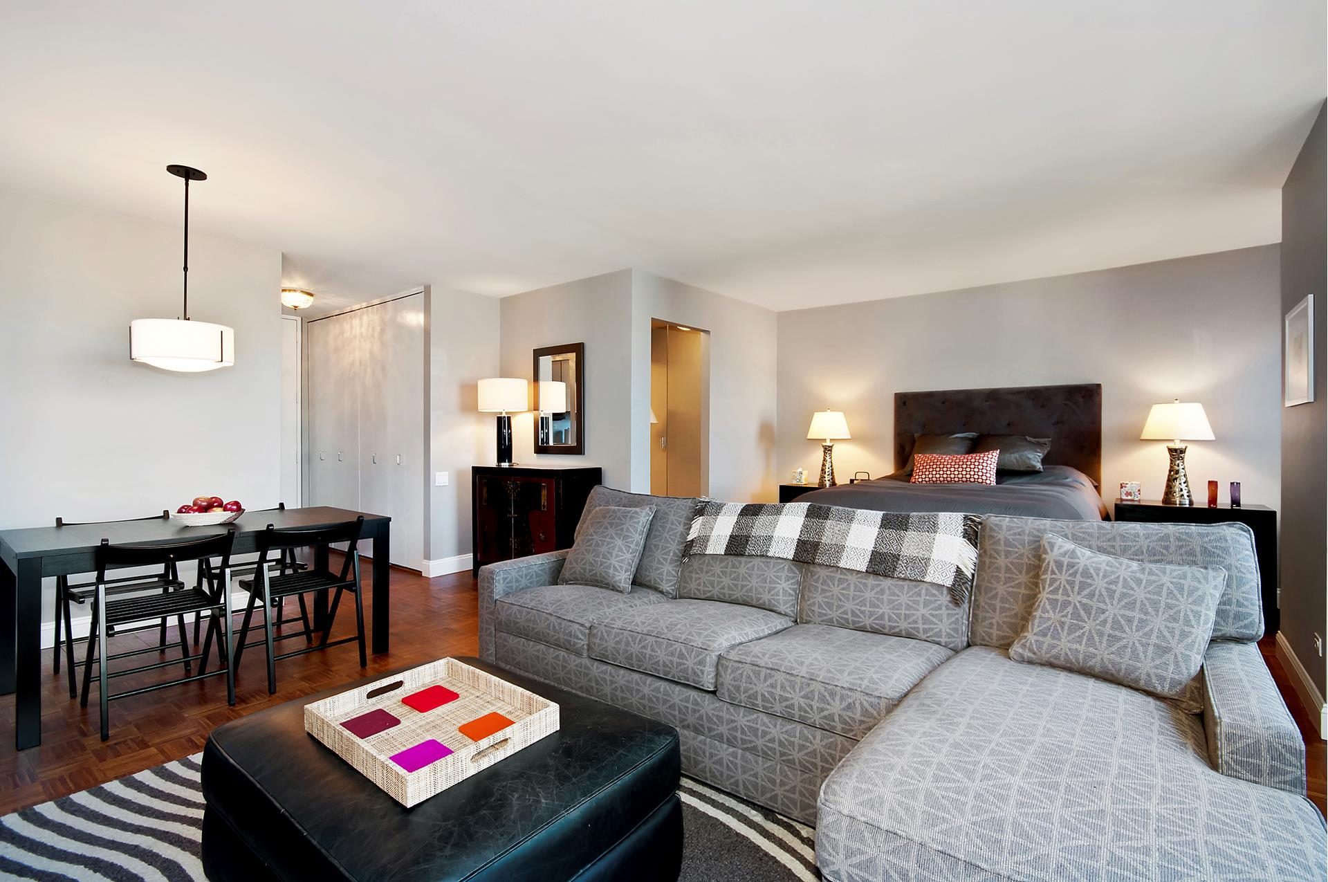 45 West 67th Street