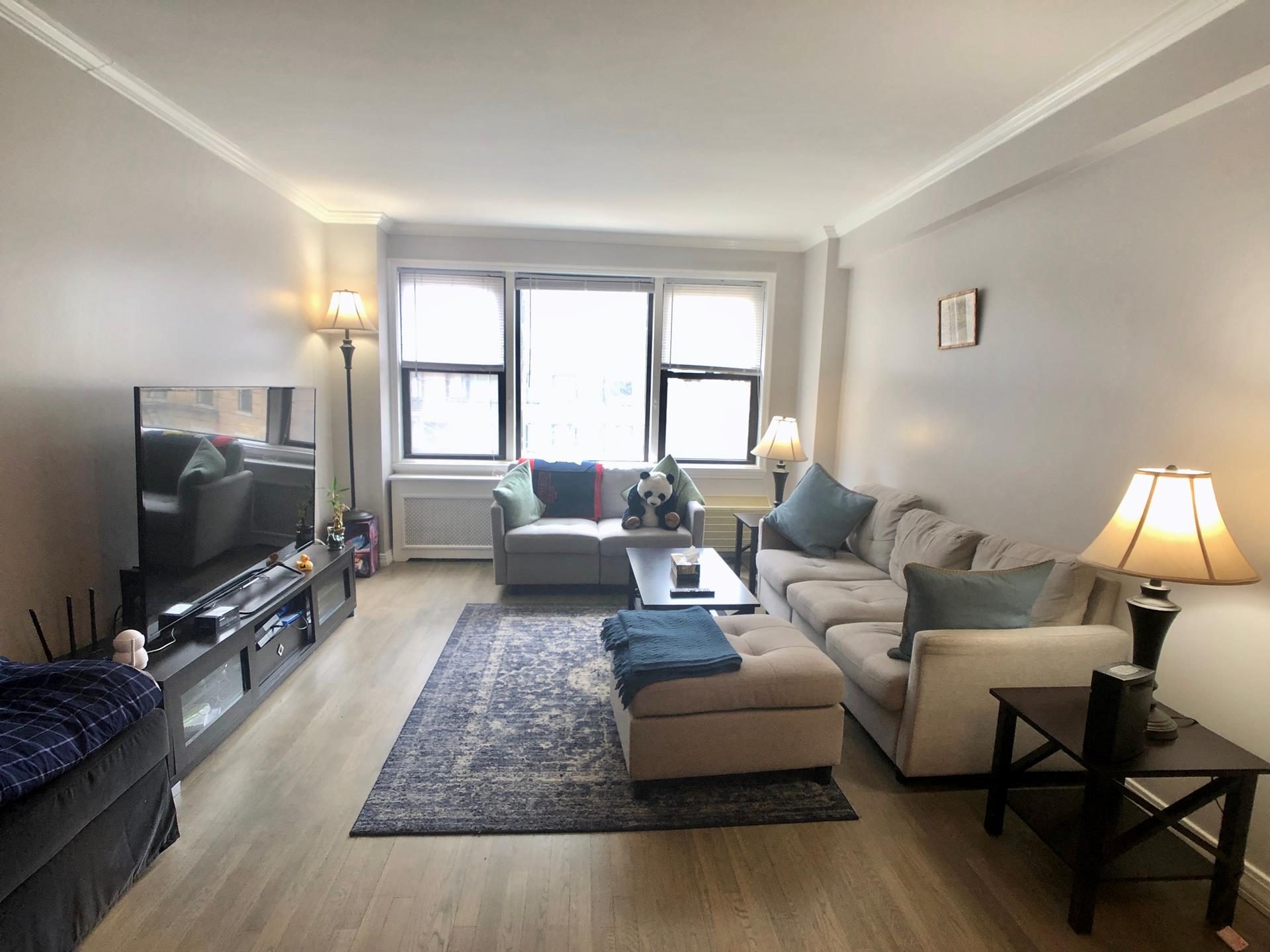 333 East 34th Street