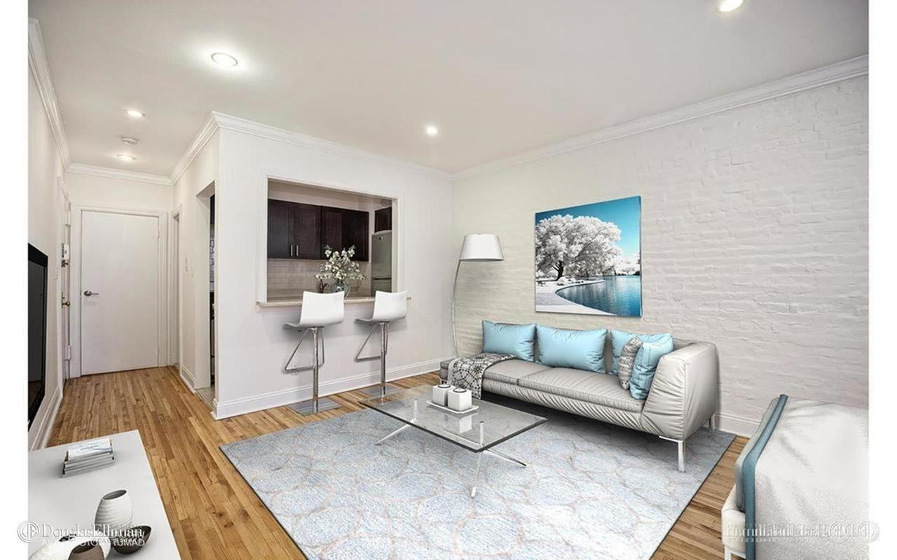 401 West 45th Street