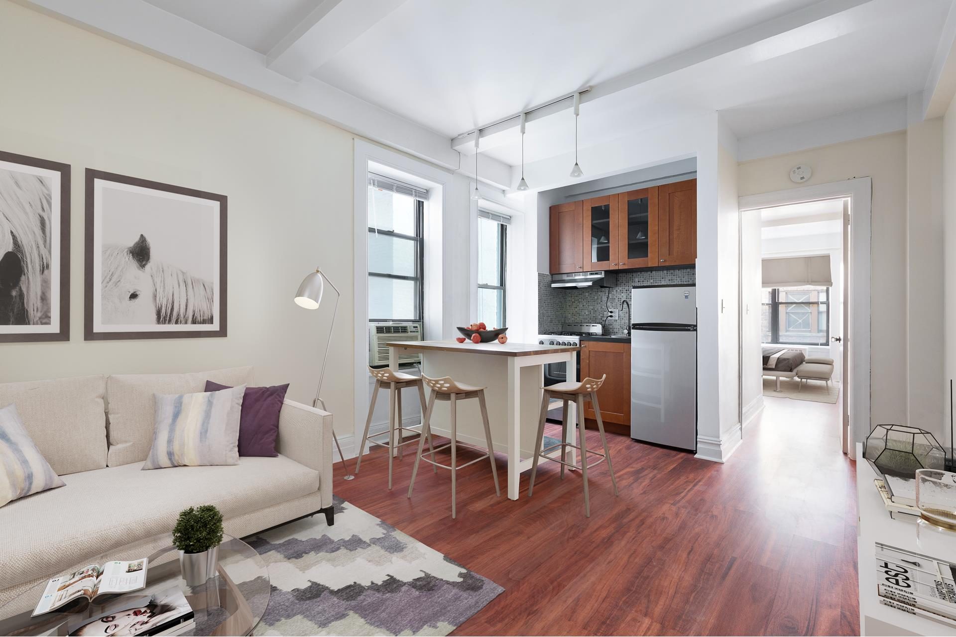 116 West 72nd Street