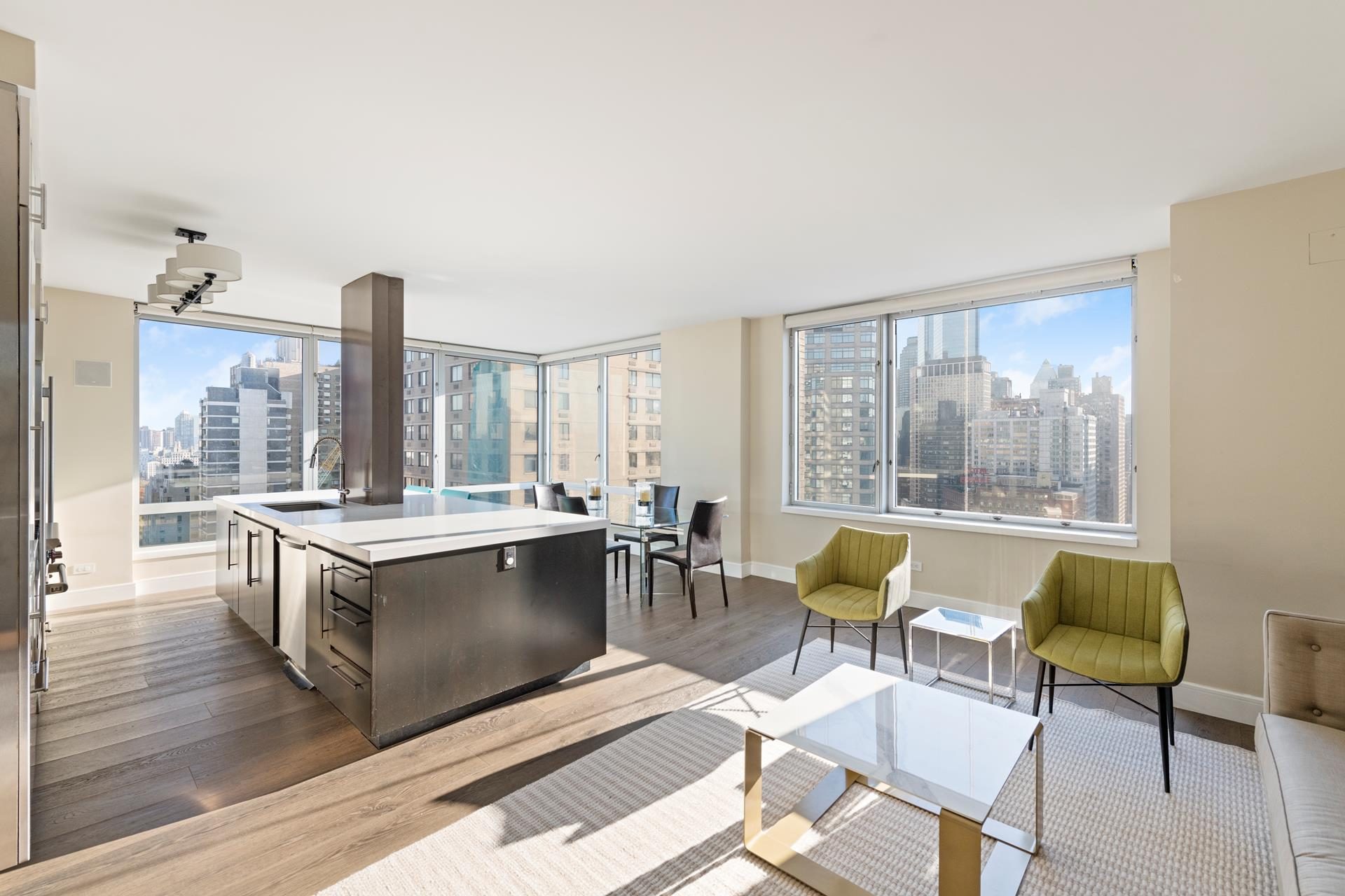150 Columbus Avenue