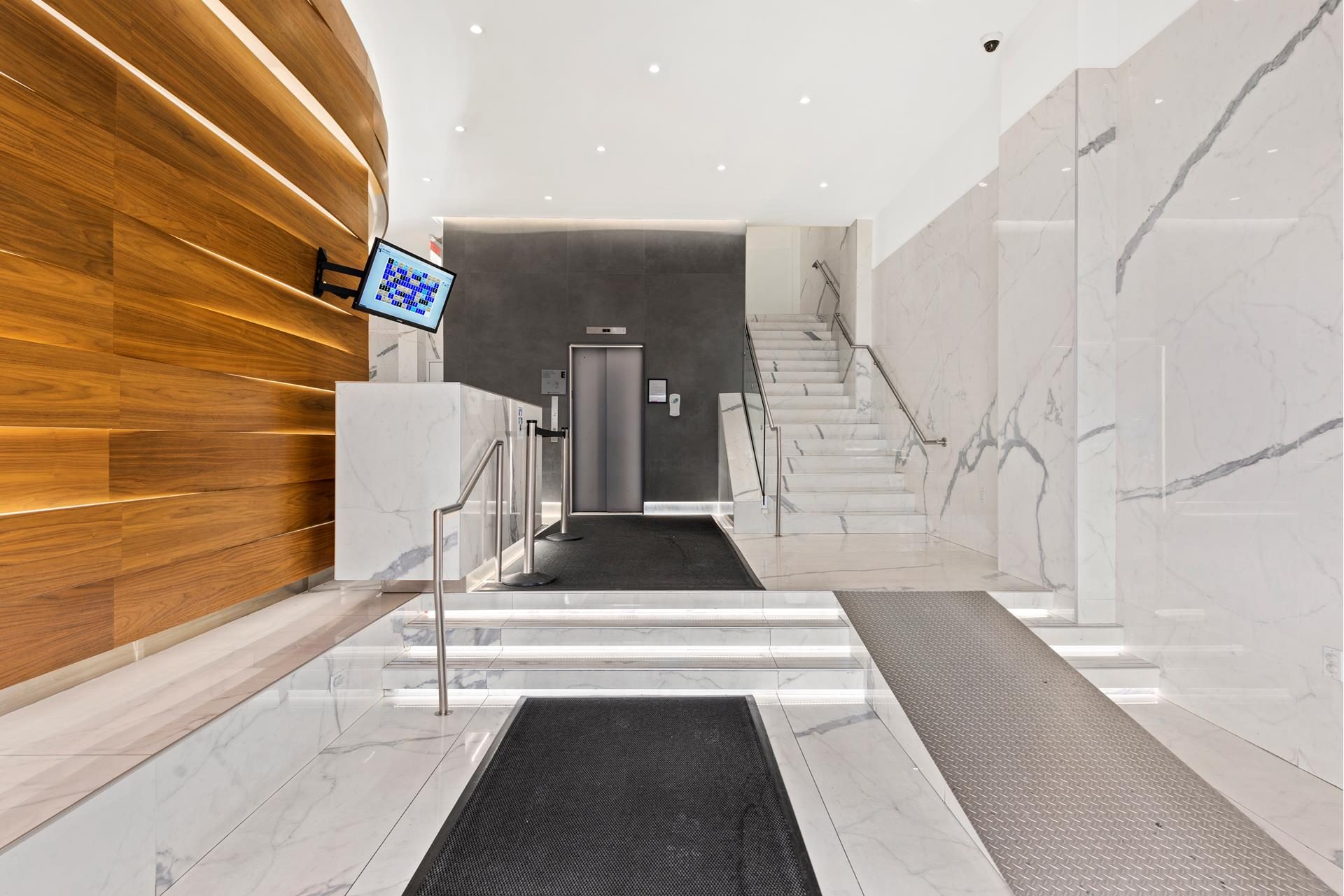 529 West 42nd Street