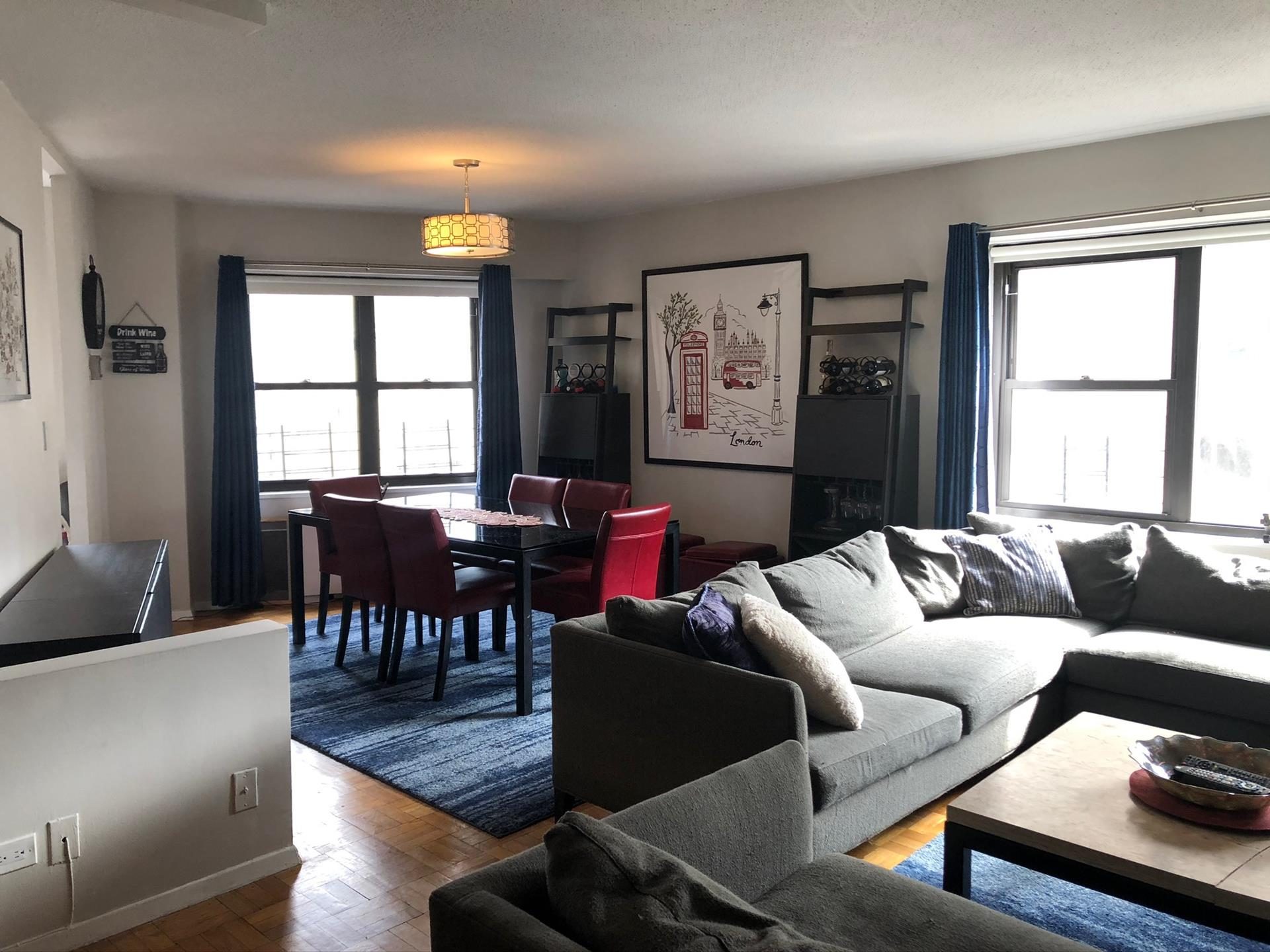 20 West 64th Street