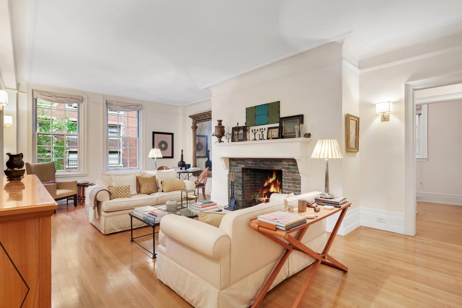 50 West 67th Street