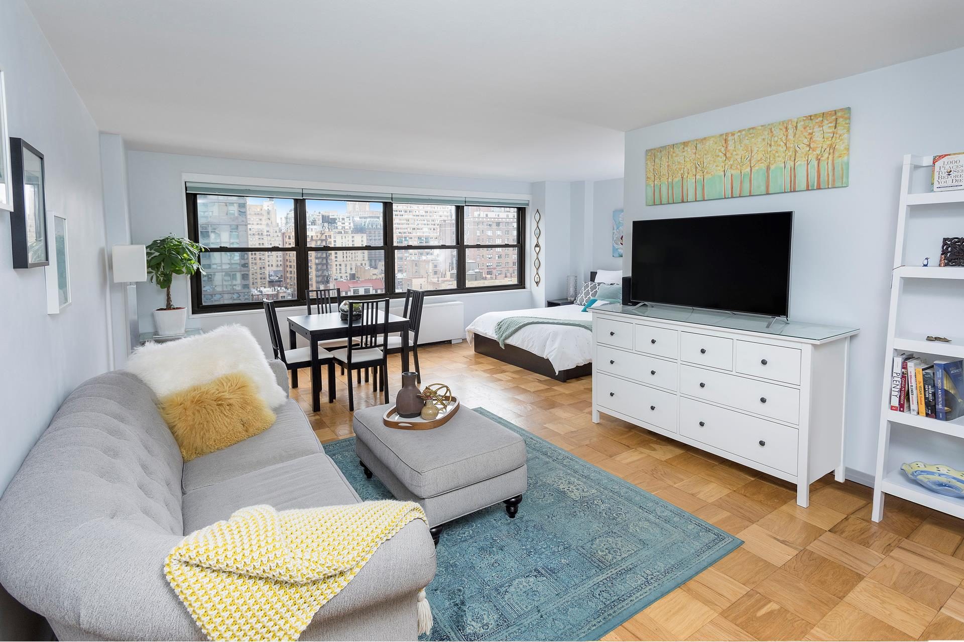 180 West End Avenue