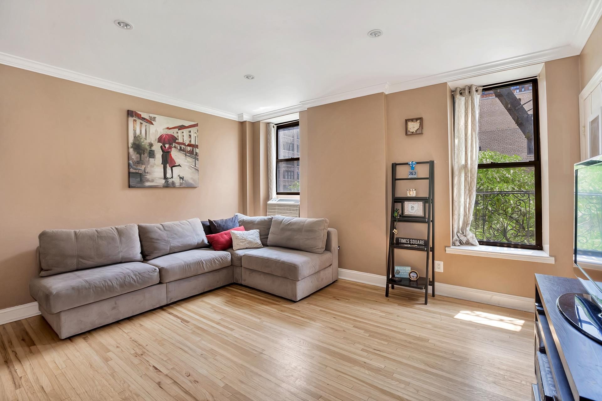 401 West 45th Street