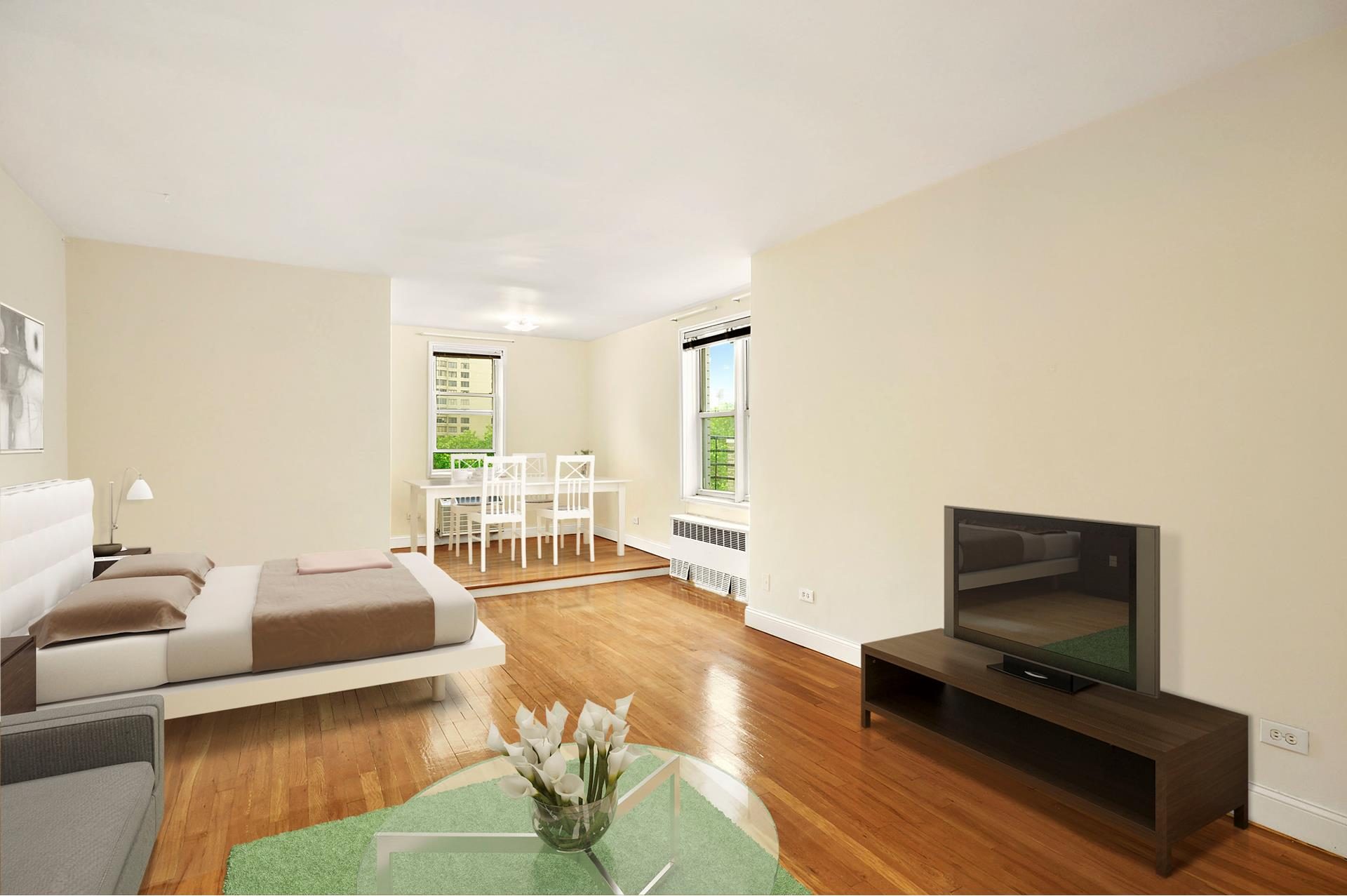 320 East 35th Street