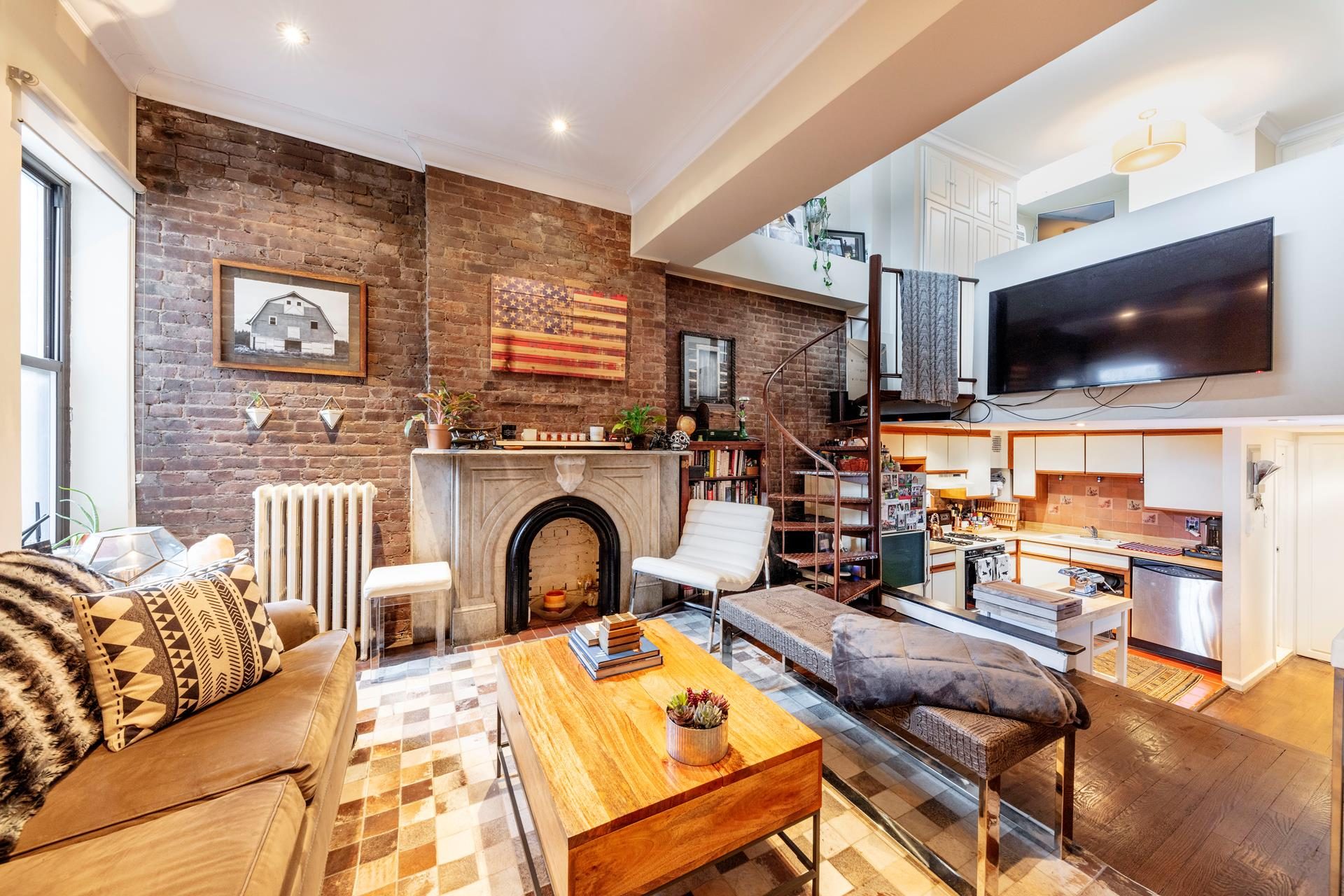 455 West 43rd Street