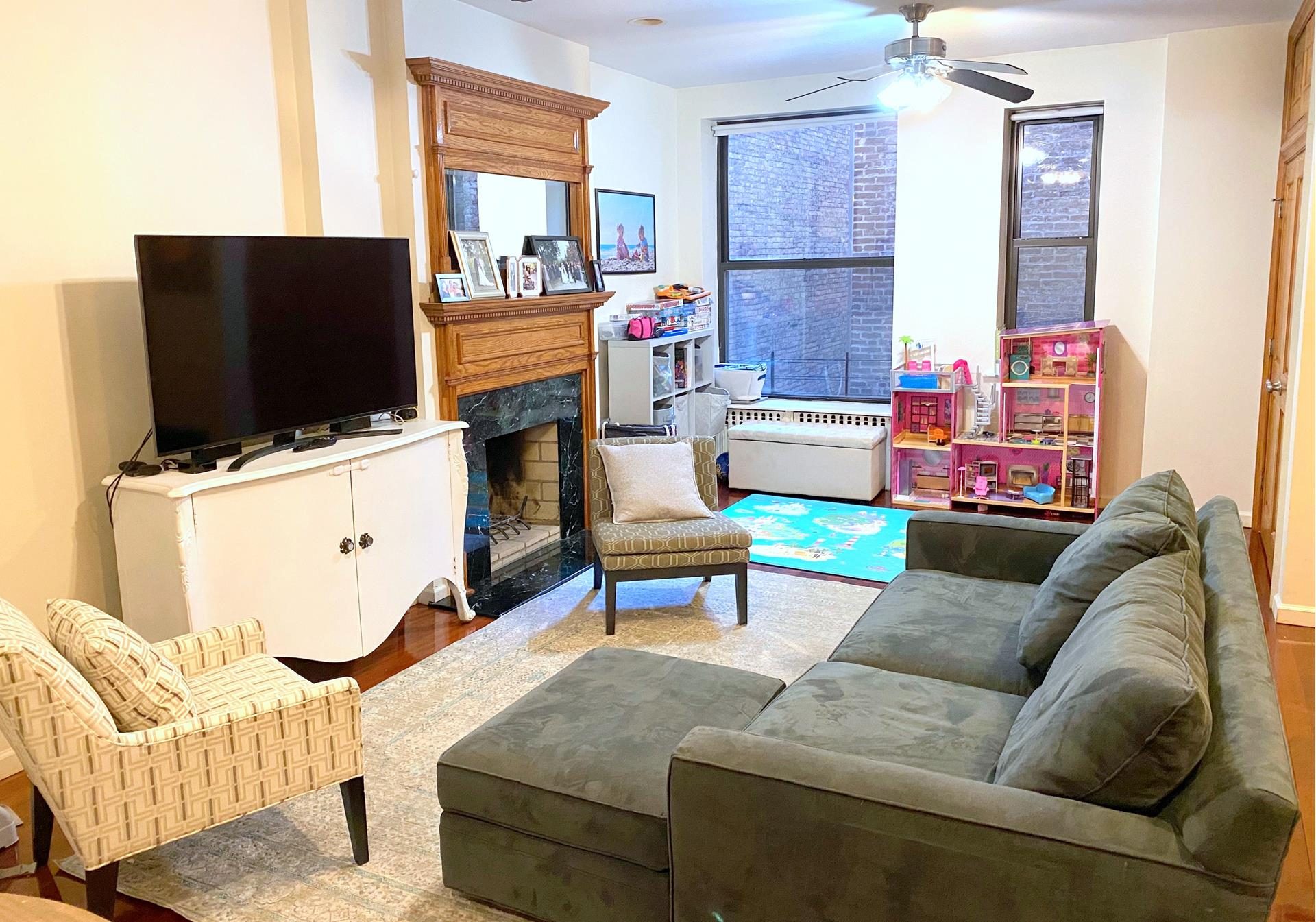 65 West 70th Street