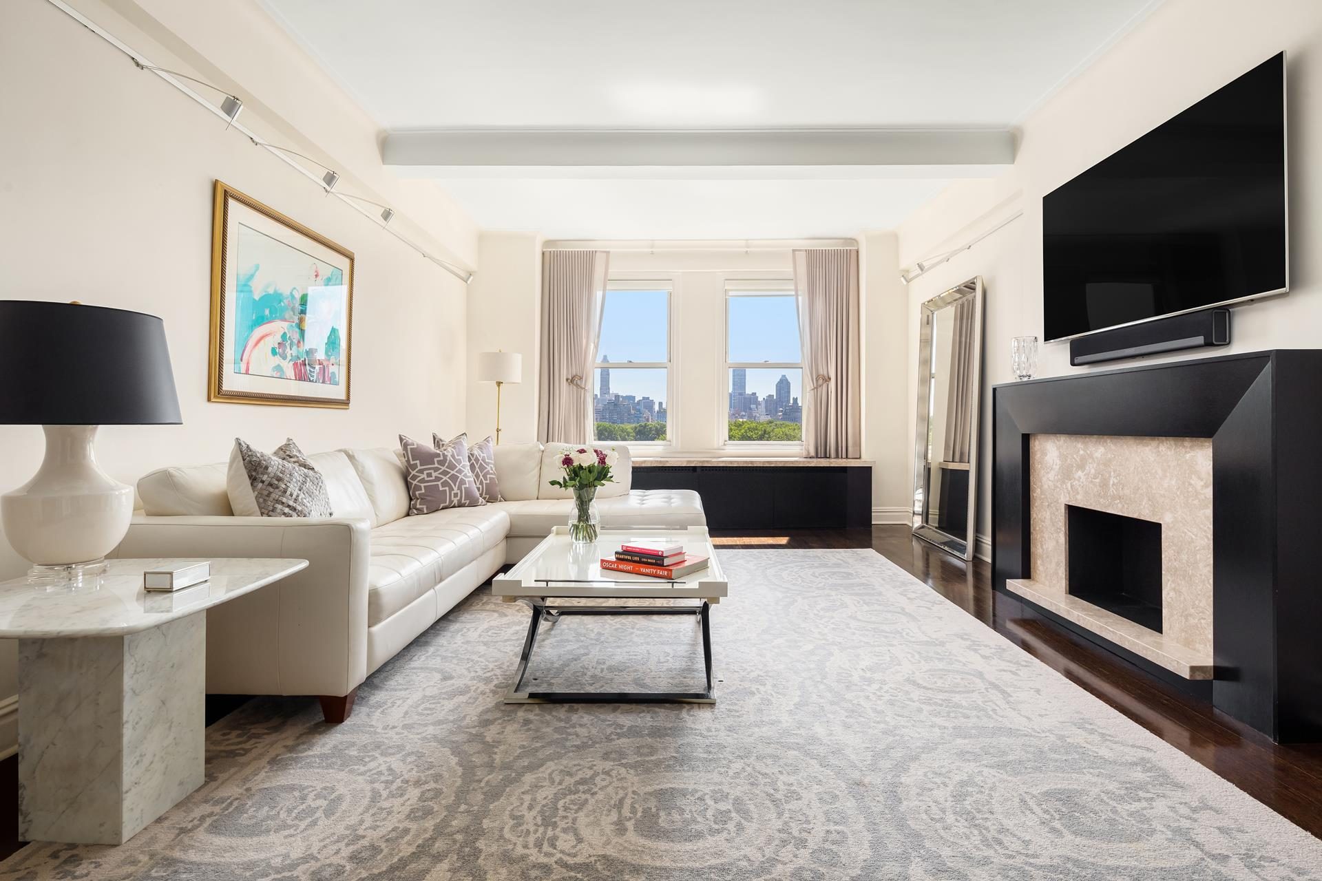 65 Central Park West