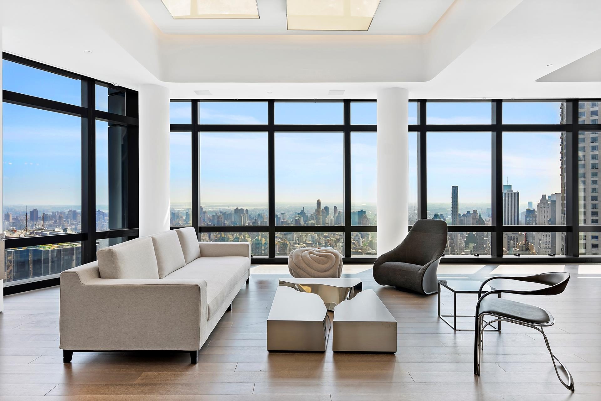 25 Columbus Circle