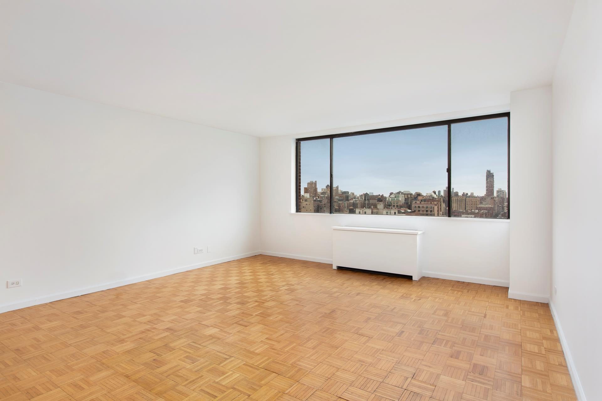 45 West 67th Street
