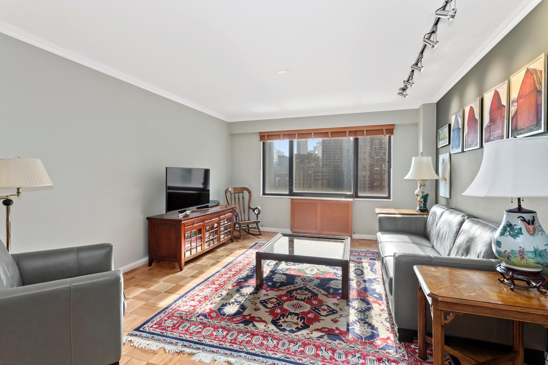 10 West 66th Street