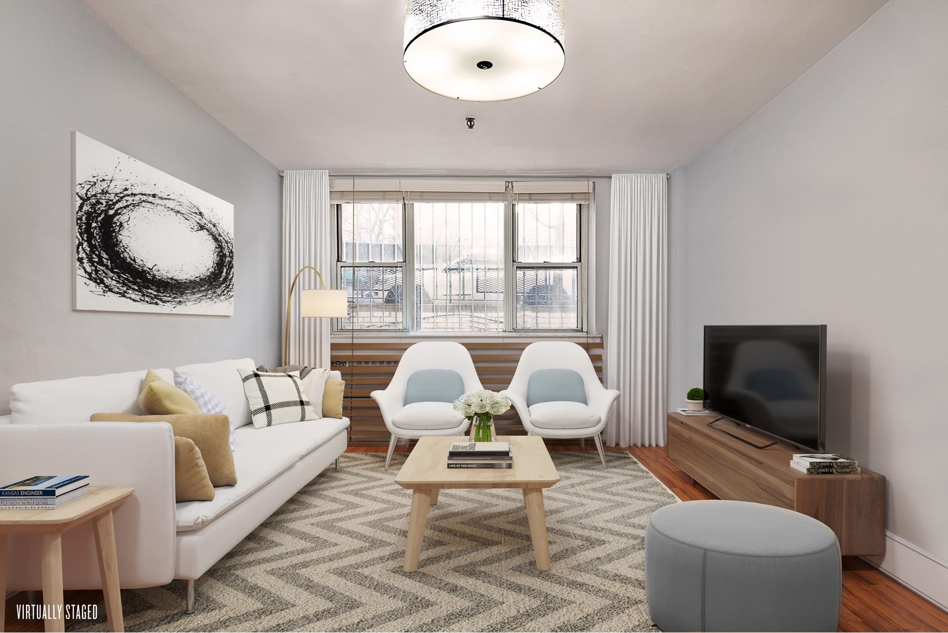 235 West 70th Street
