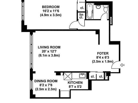 510 East 85th Street