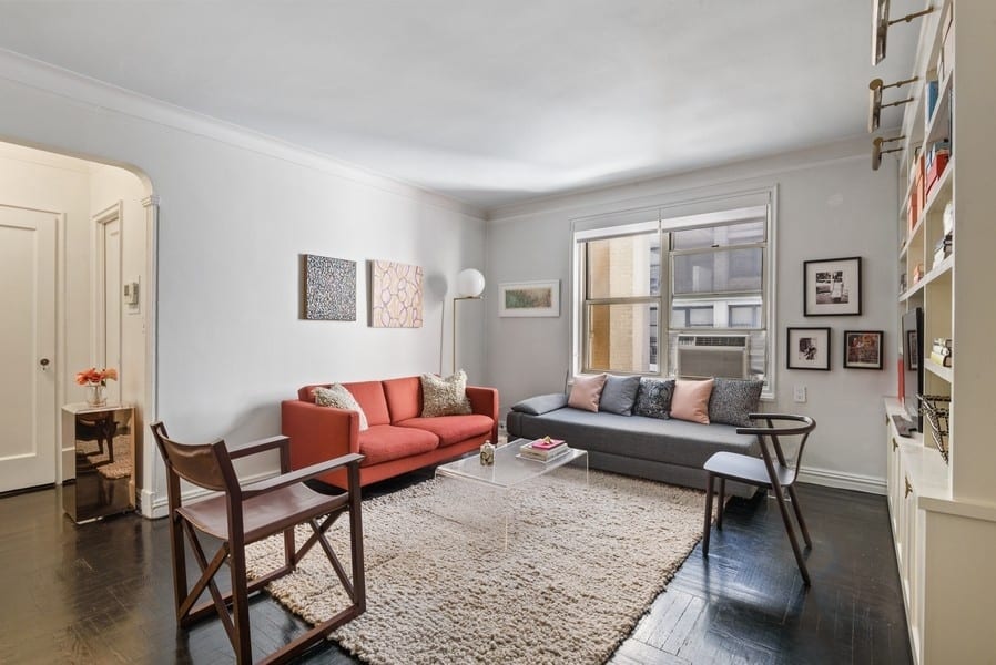 49 West 96th Street