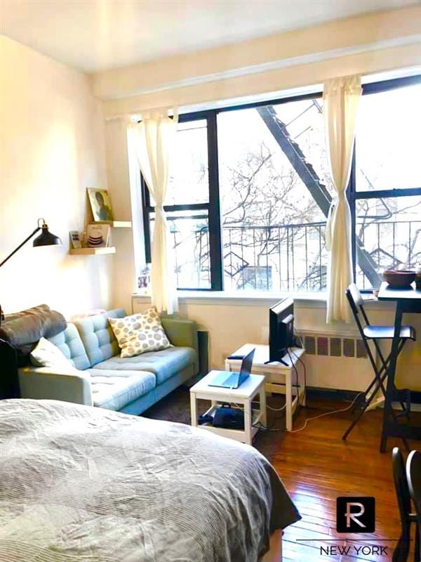 400 West 45th Street