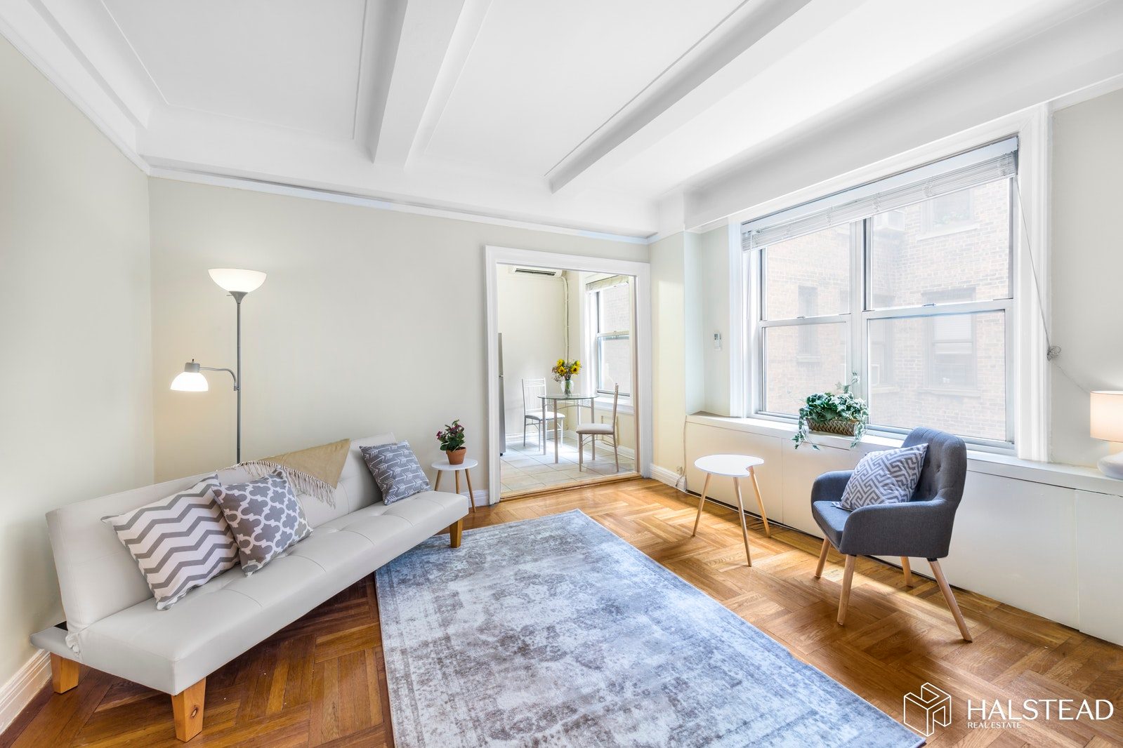 25 West 64th Street