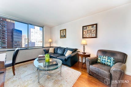 111 West 67th Street